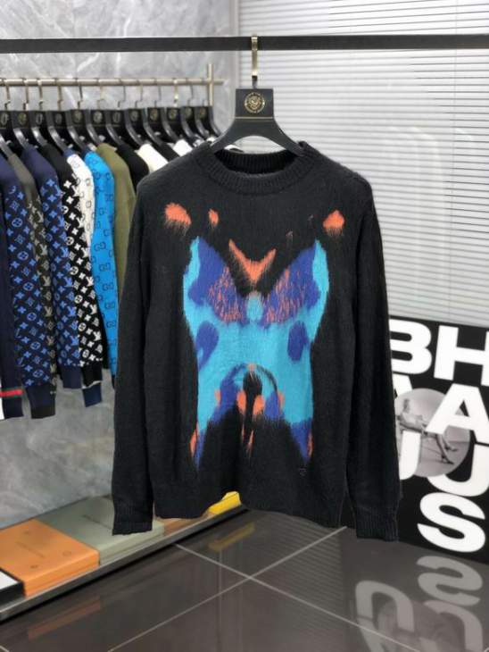 Picture of Louis Vuitton Sweaters _SKULVS-XXLwdtn6647292